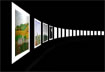 landscape gallery button